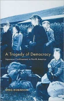 Tragedy of Democracy