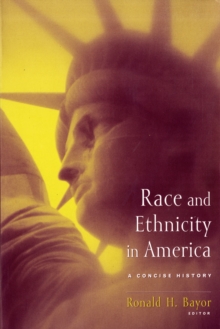 Race and Ethnicity in America