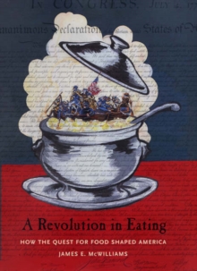 Revolution in Eating