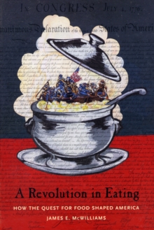 Revolution in Eating