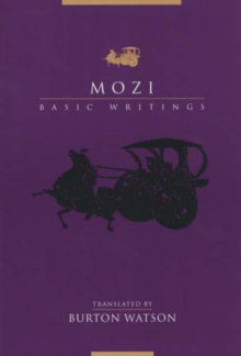 Mozi