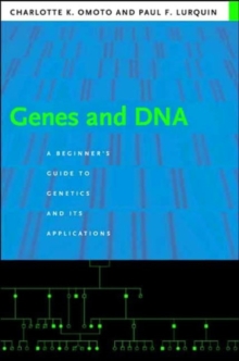 Genes and DNA
