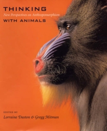 Thinking with Animals