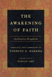 Image for The Awakening of Faith