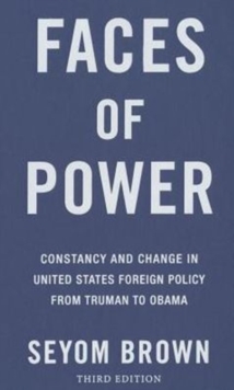 Faces of Power