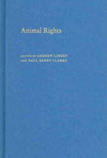 Animal Rights