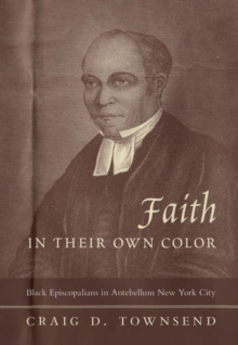 Image for Faith in Their Own Color