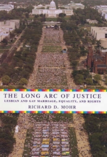 Long Arc of Justice