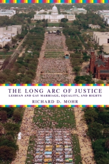 Long Arc of Justice