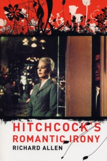 Image for Hitchcock's romantic irony