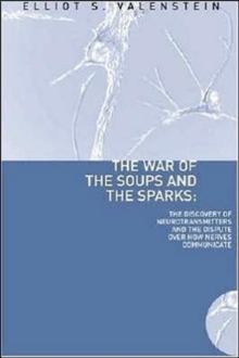 War of the Soups and the Sparks