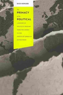 Primacy of the Political
