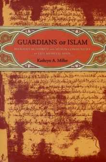 Guardians of Islam