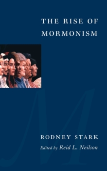 Rise of Mormonism