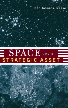 Space as a Strategic Asset