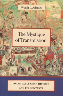 Image for The Mystique of Transmission