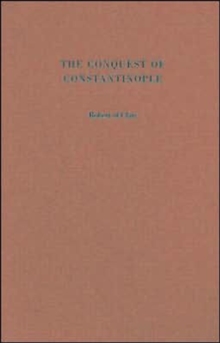 Conquest of Constantinople