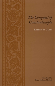 Conquest of Constantinople