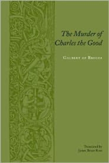 Murder of Charles the Good