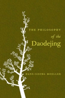 Philosophy of the Daodejing