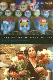 Days of Death, Days of Life