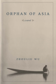 Image for Orphan of Asia