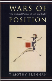 Wars of Position
