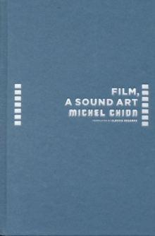 Image for Film, a Sound Art