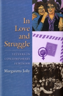 In Love and Struggle
