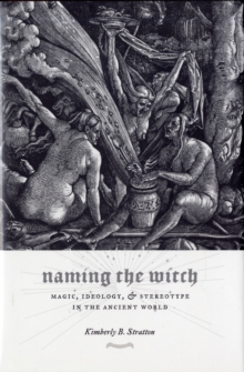Image for Naming the Witch