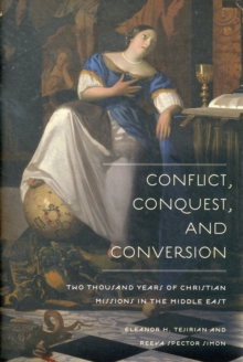 Image for Conflict, Conquest, and Conversion