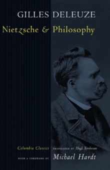Image for Nietzsche and Philosophy