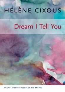 Image for Dream I Tell You