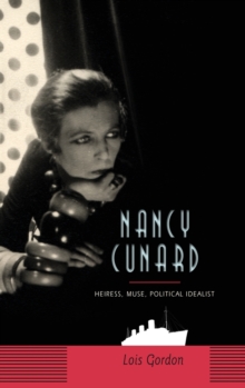 Nancy Cunard