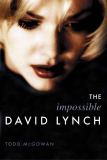 Image for The Impossible David Lynch