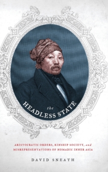 Headless State