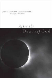 Image for After the Death of God