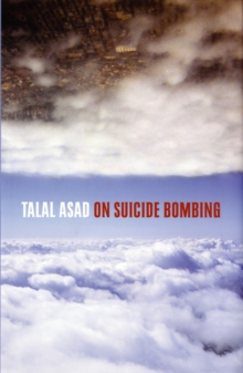 Image for On Suicide Bombing