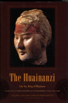 Image for The Huainanzi