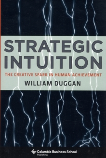 Strategic Intuition
