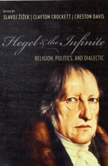 Image for Hegel and the Infinite
