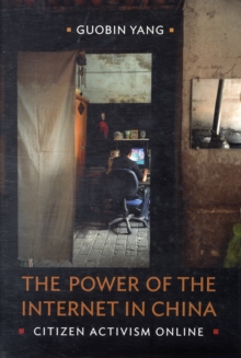 Power of the Internet in China