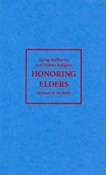 Honoring Elders