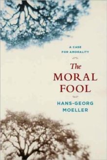 Image for The Moral Fool