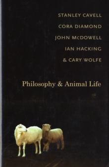 Image for Philosophy and Animal Life