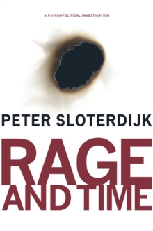 Image for Rage and Time