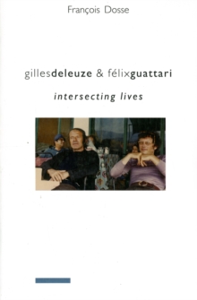 Image for Gilles Deleuze and Felix Guattari