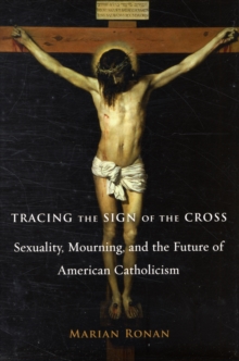 Image for Tracing the Sign of the Cross