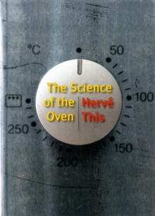 Image for The science of the oven