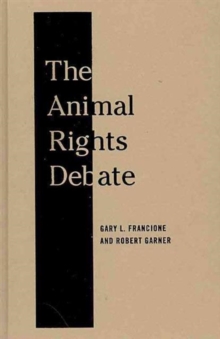 Animal Rights Debate
